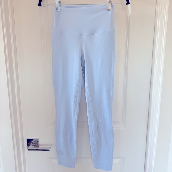 Lululemon Align High Rise Pant - Picture 2 of 5